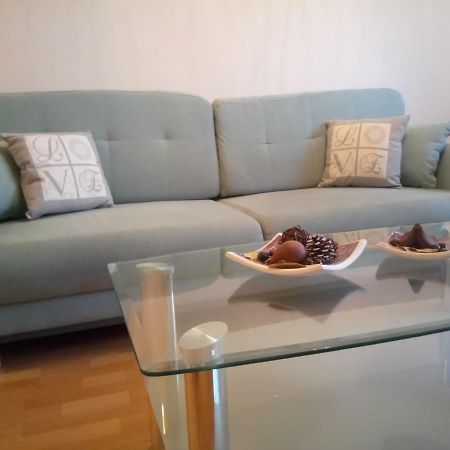 Marilyn Monroe Apartament Radom Lejlighed Eksteriør billede
