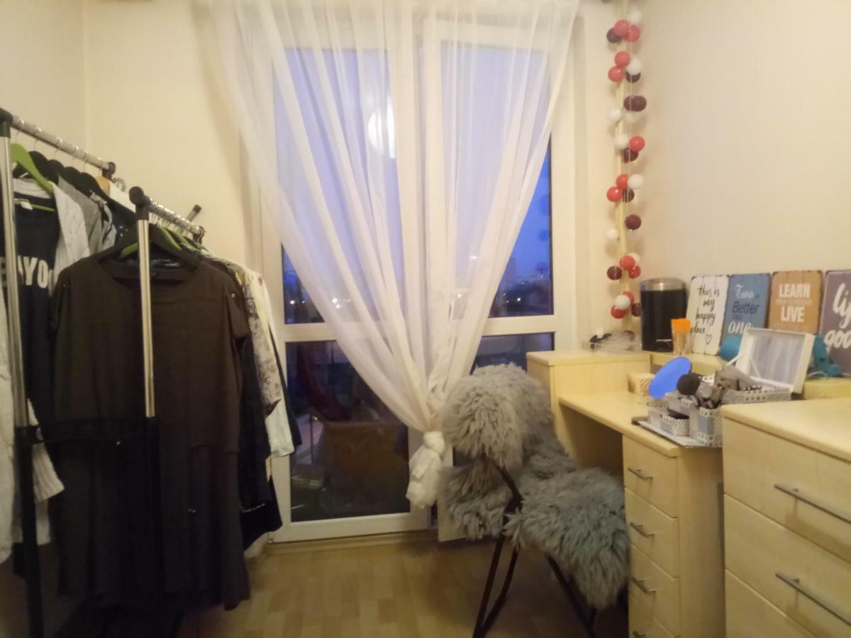 Marilyn Monroe Apartament Radom Lejlighed Eksteriør billede