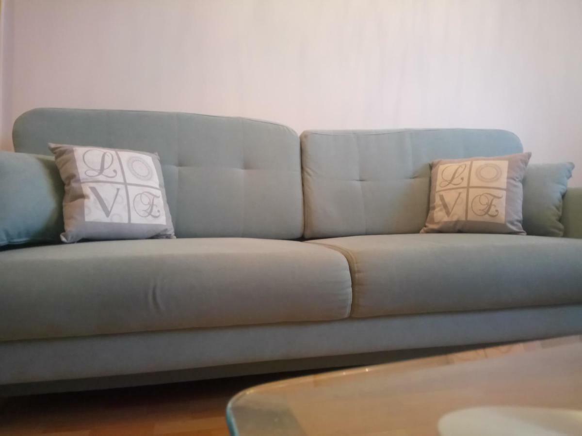 Marilyn Monroe Apartament Radom Lejlighed Eksteriør billede